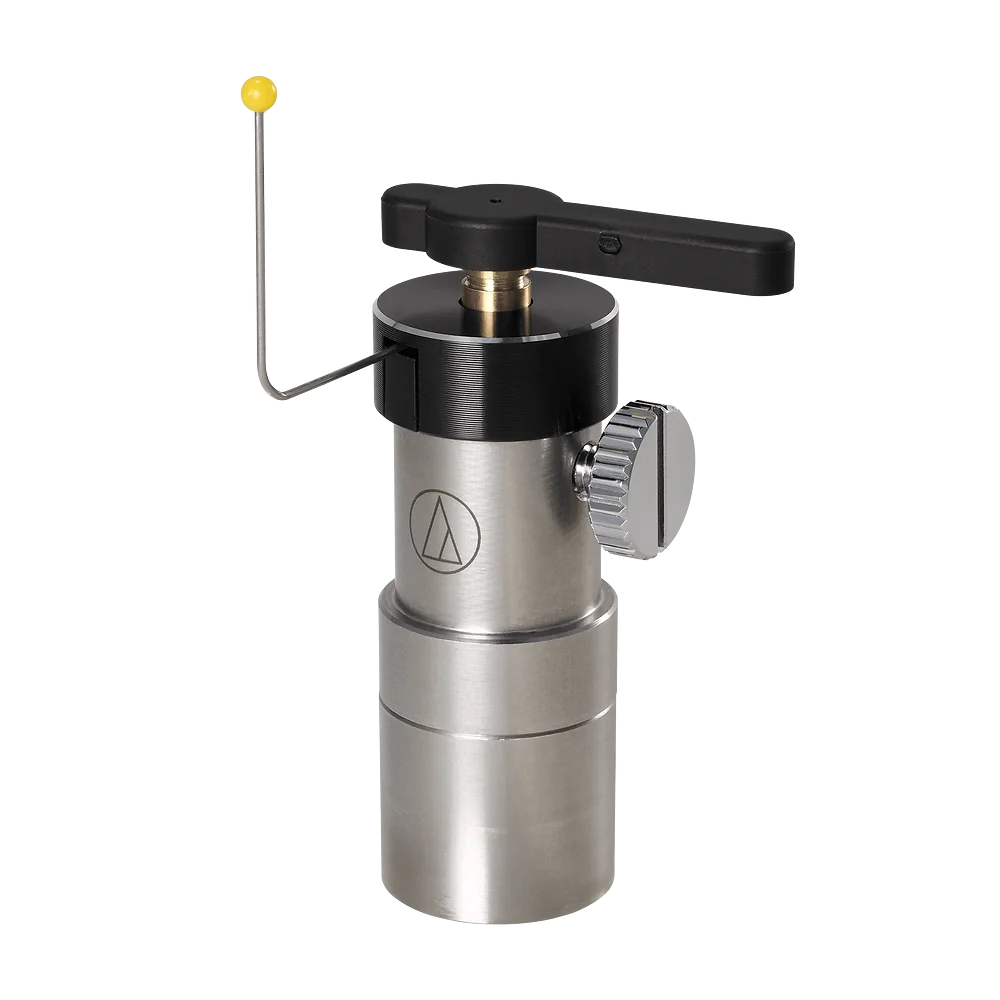 Audio-Technica AT6006R Tonearm Safety Raiser — official manufacturer photograph
