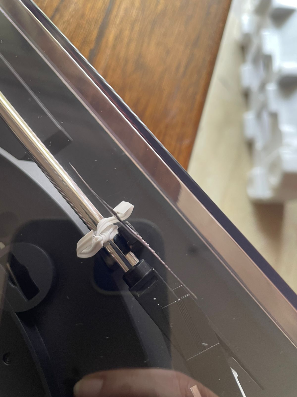 Denon DP 29-F (Open Box)