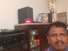 Dr S. Ramesh Kumar