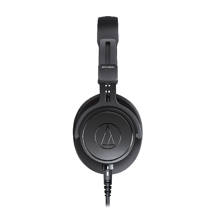 Audio Technica ATH M60X