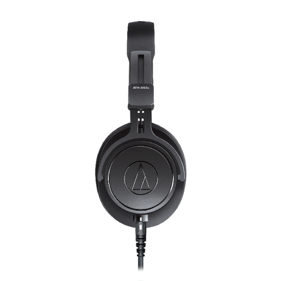 audio−technica ATH-M60X BLACK Amazon.com: Audio-Technica Headphones, Adjustable (ATH-M60X