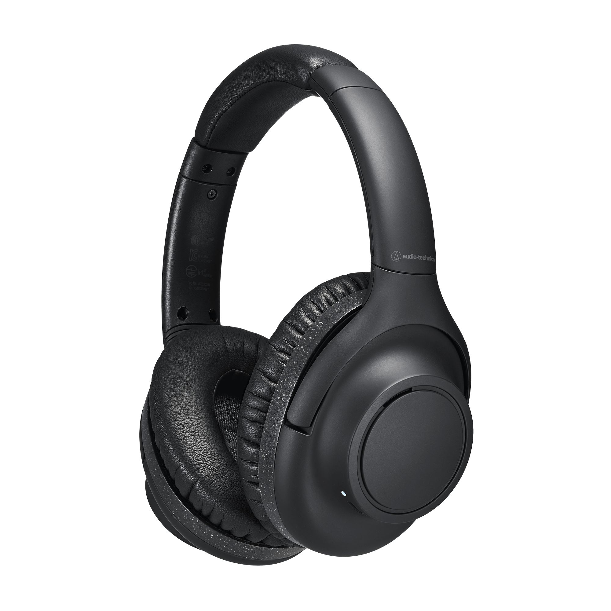 Audio-Technica ATH-S300BT Wireless Noise-Cancelling Headphones