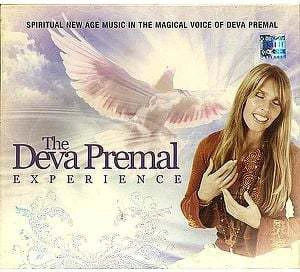 The Deva Premal Experience (CD/Compact Disc) (Quick Ship)
