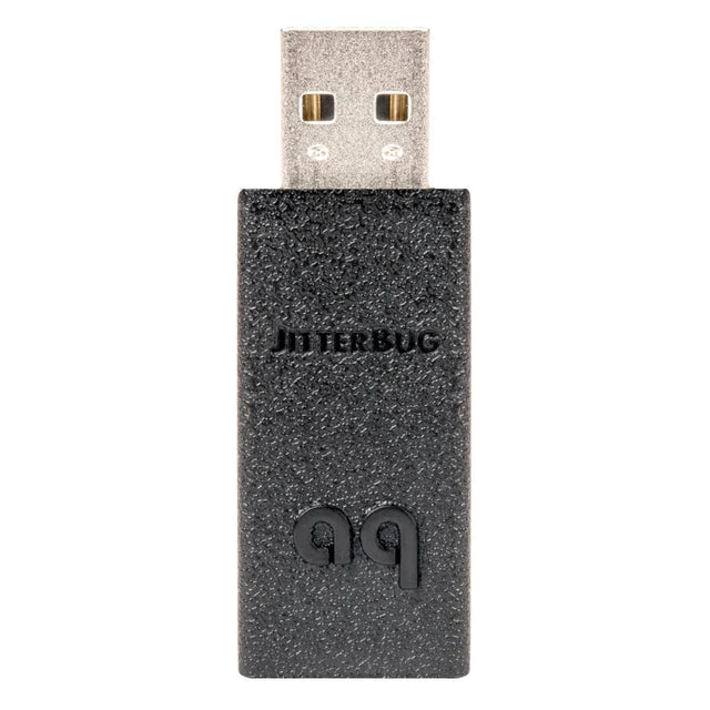 AudioQuest JitterBug - USB Data and Power Noise Filter