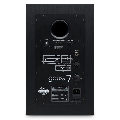 Gauss 7