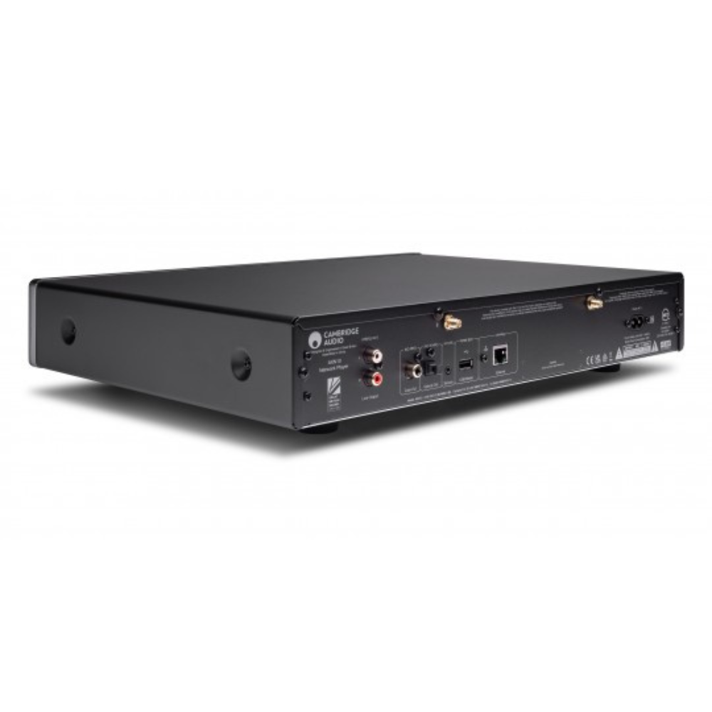 Cambridge Audio AXN10 Network Player