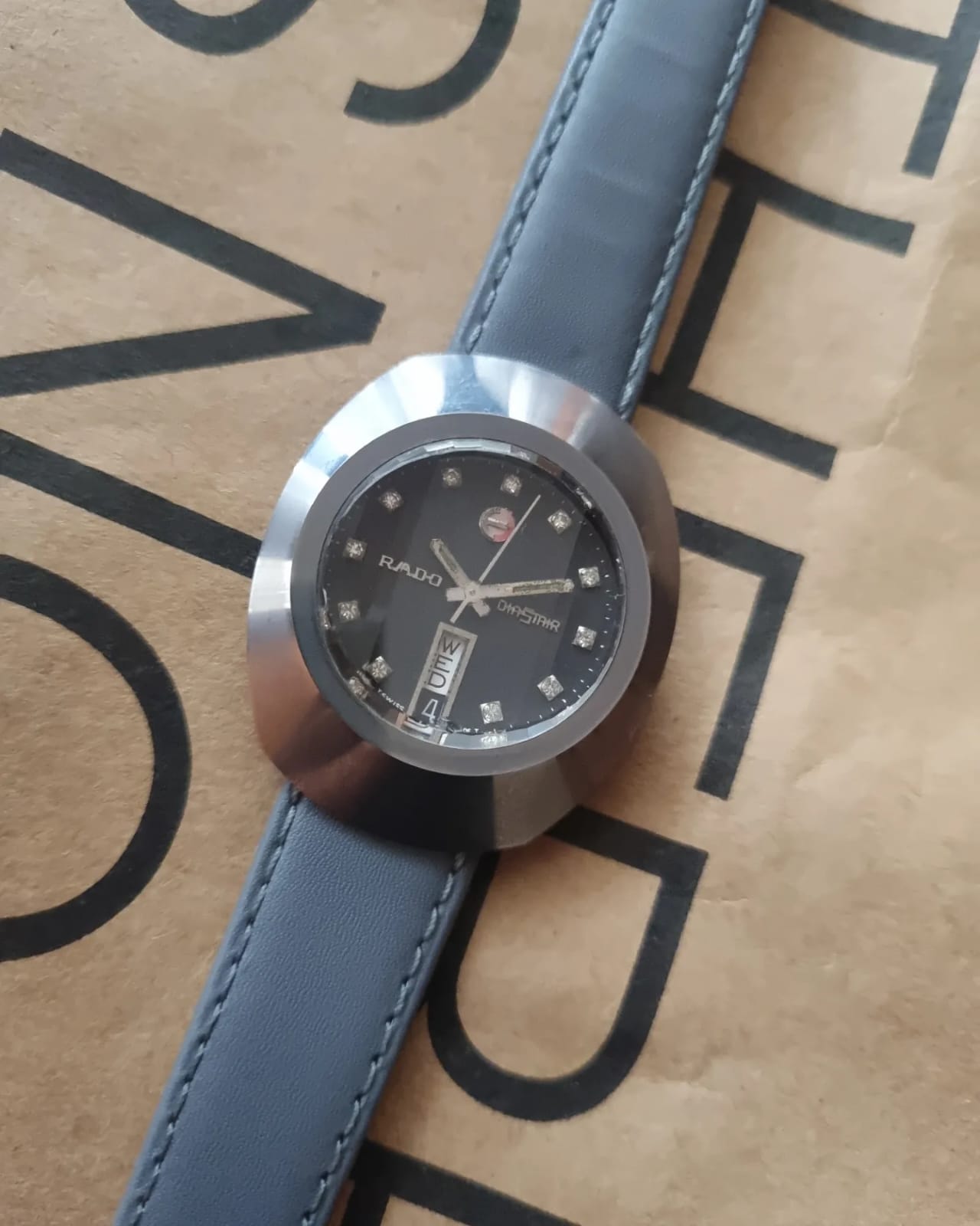 Rado - Diastar