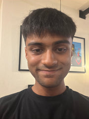 Aarvin Pawar