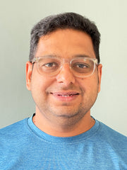 Aditya Talwalkar