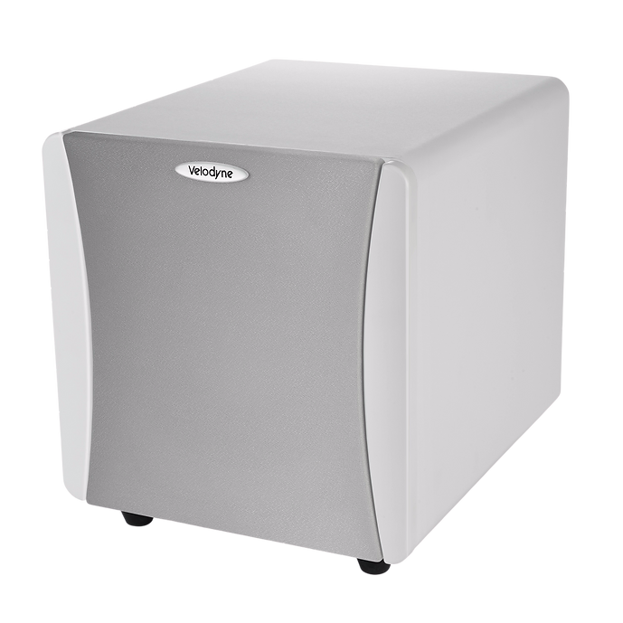 Subwoofer velodyne impact mini cheap