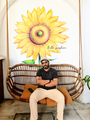 Nishant Mittal