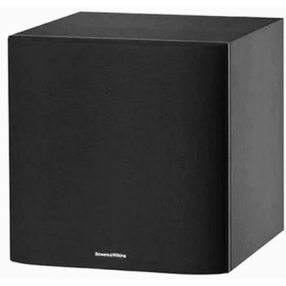 Bowers & Wilkins (B&W) ASW610XP 10in Subwoofer