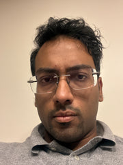 Nimish Aggarwal