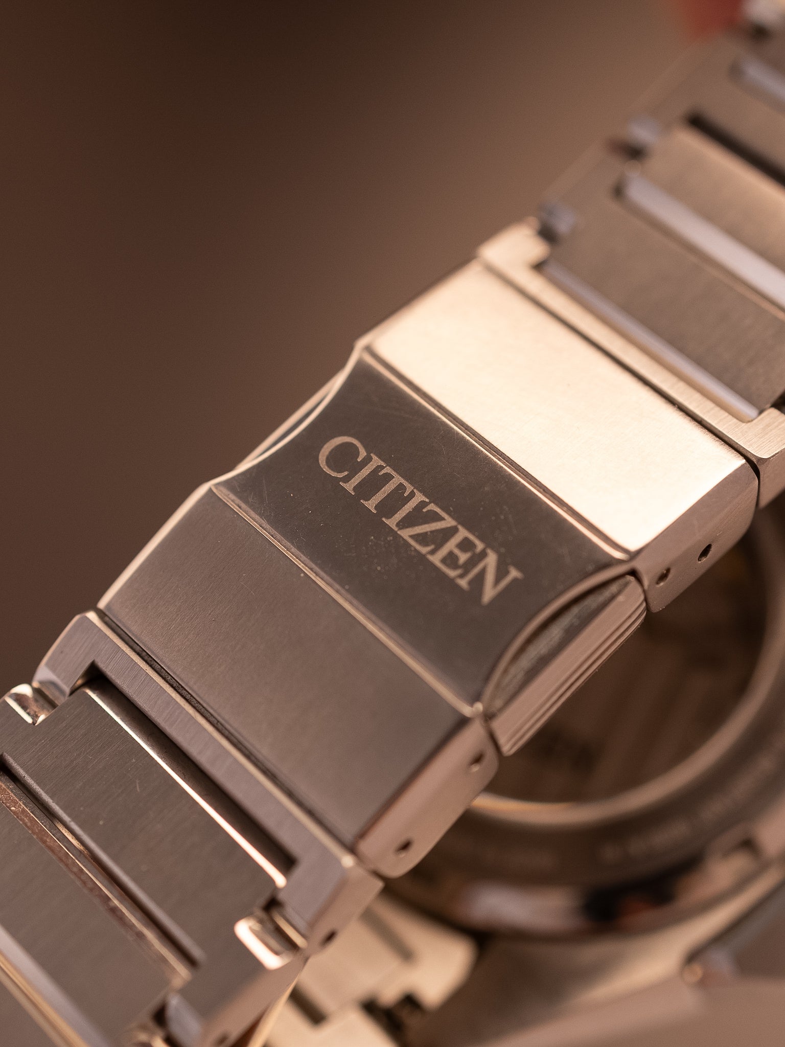 Citizen Series 8 (Ref. 9051-006V502) (40mm; Automatic)