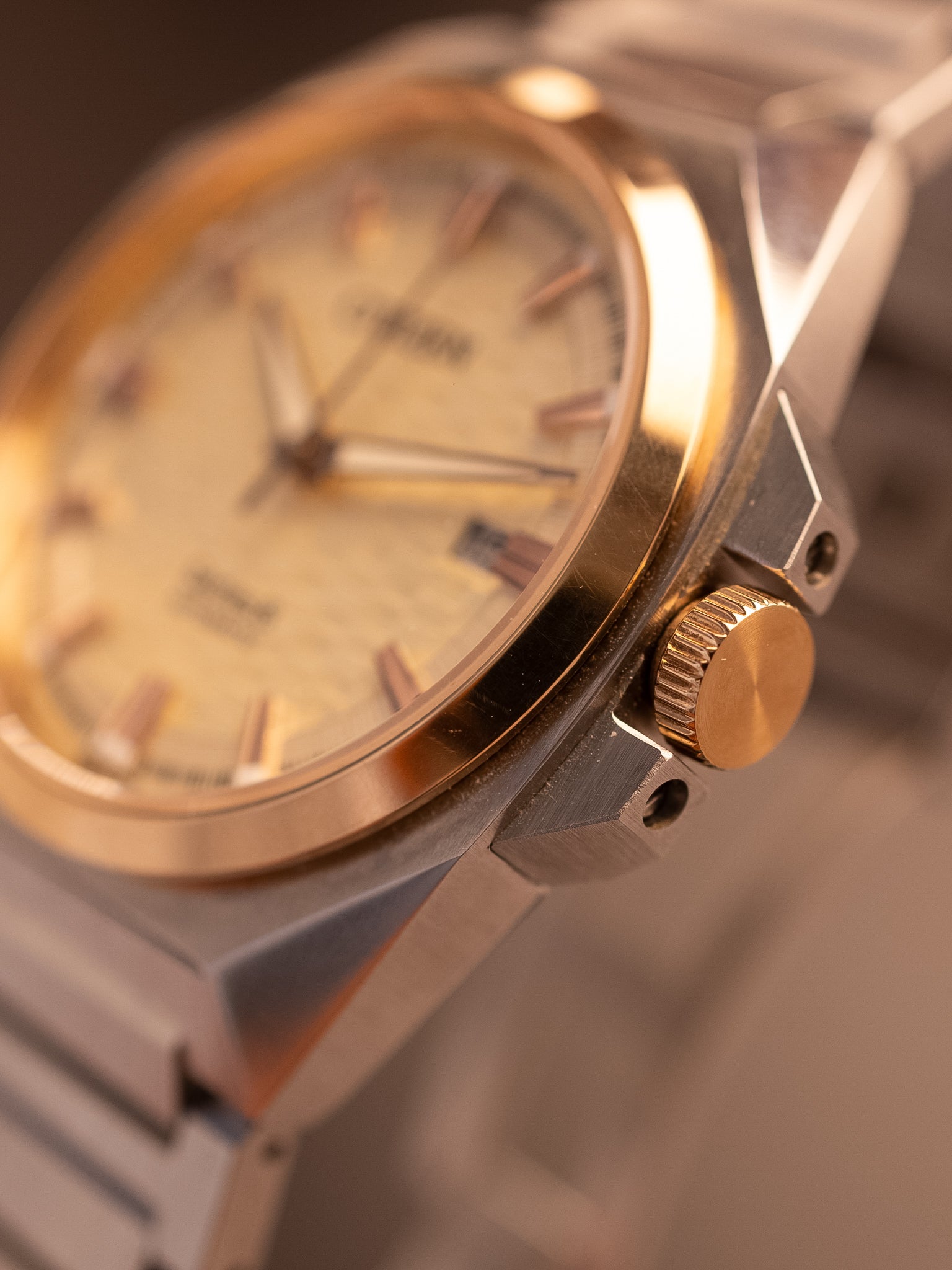 Citizen Series 8 (Ref. 9051-006V502) (40mm; Automatic)