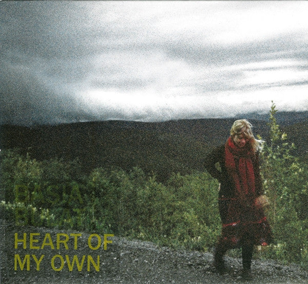 Basia Bulat – Heart Of My Own (CD/Compact Disc) (Quick Ship)
