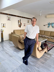 Gemini Mehta