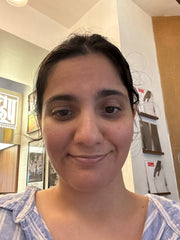 Prachi Thanvi
