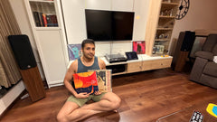 Nishant Samant