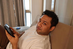 Krunal Ghorpade
