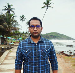 Gajanan Bhartu