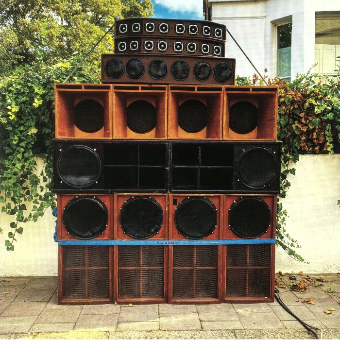 CHANNEL ONE SOUND SYSTEM - Down In The Dub Vaults (Arrives in 21 days)