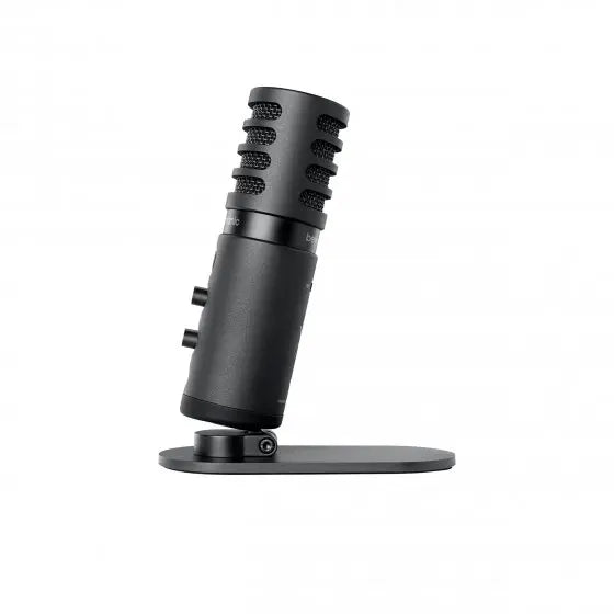 Beyerdynamic FOX USB Condenser Microphone - Side View