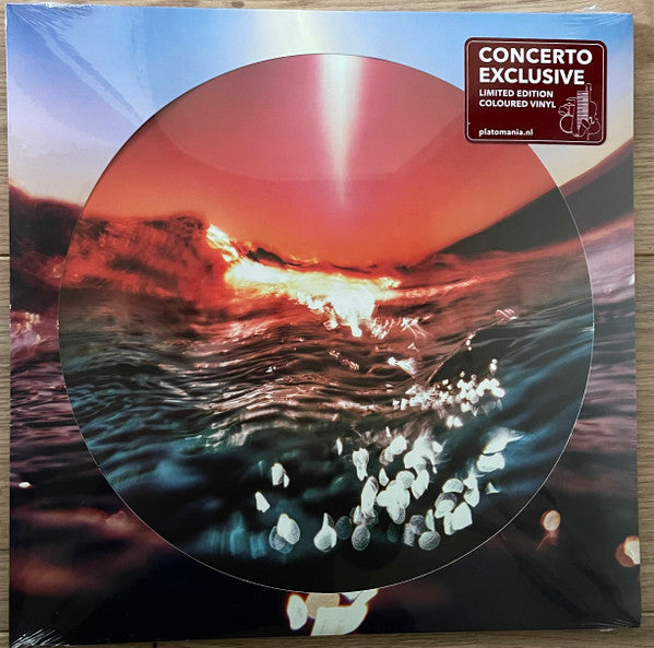 Bonobo – Fragments (Quick Ship)
