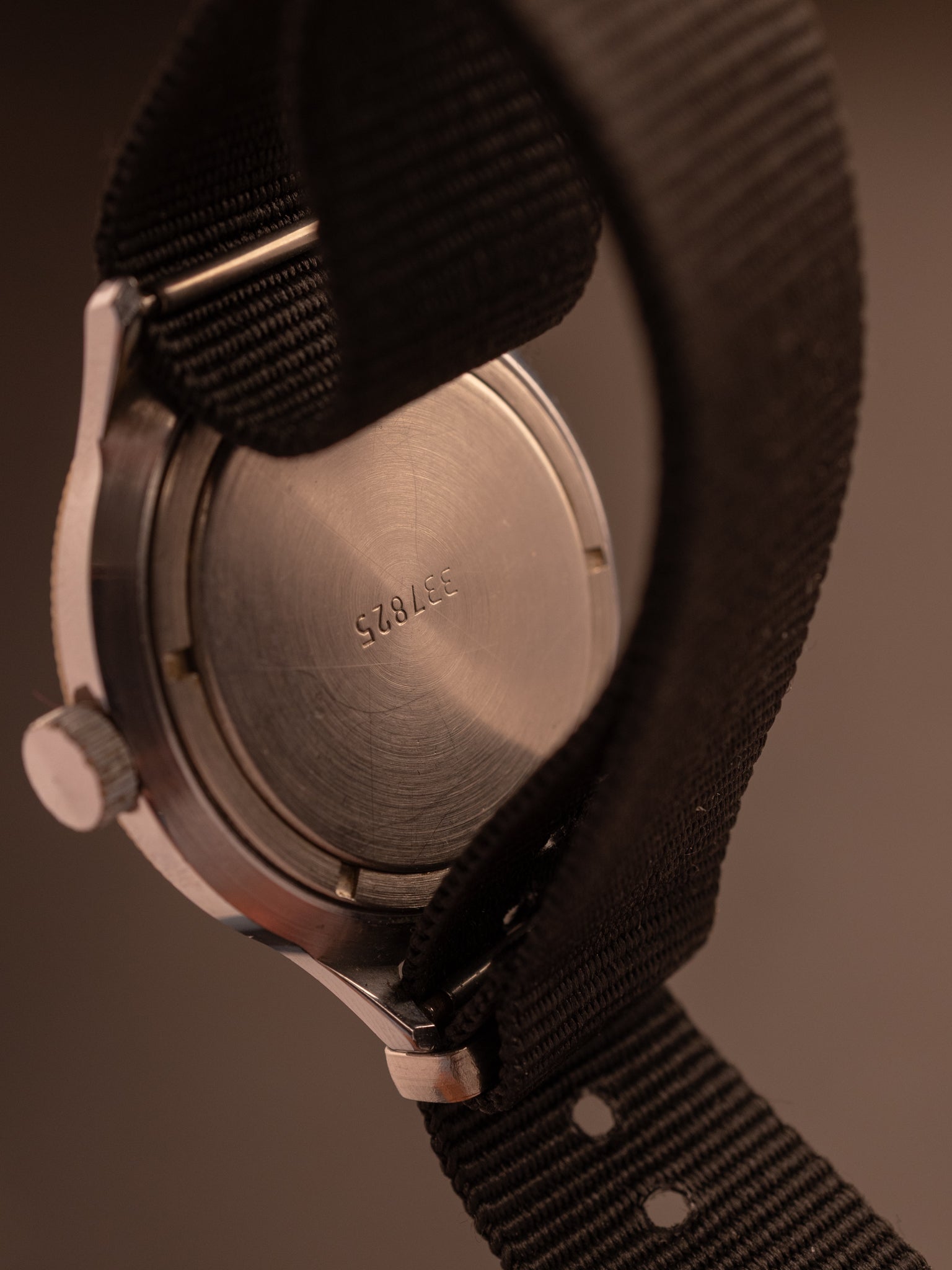 Vostok (Ref. 337825) (32mm; Manual)