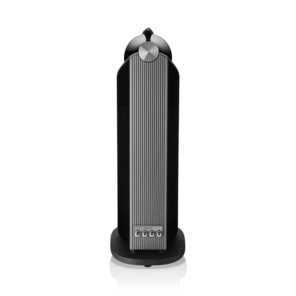 Bowers & Wilkins 802 D4 [Amp Needed] Floorstanding Speakers