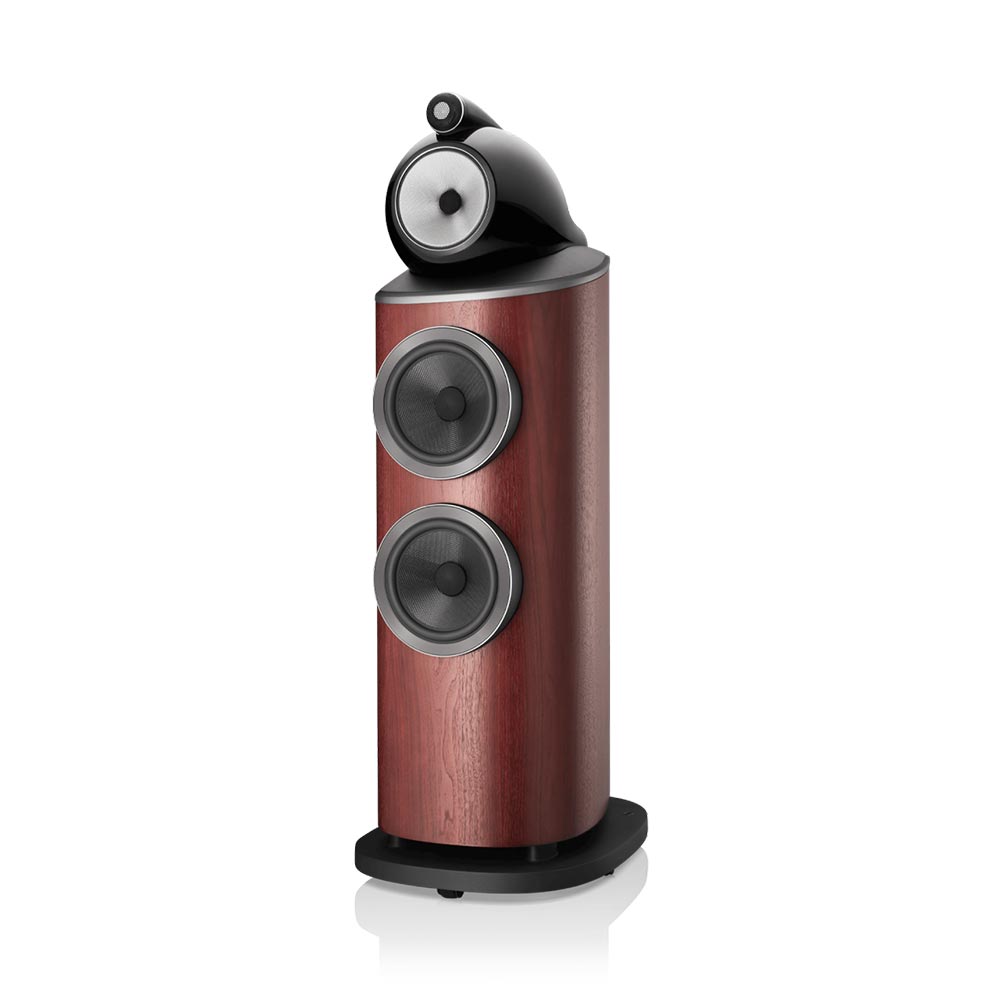 Bowers & Wilkins 802 D4 [Amp Needed] Floorstanding Speakers