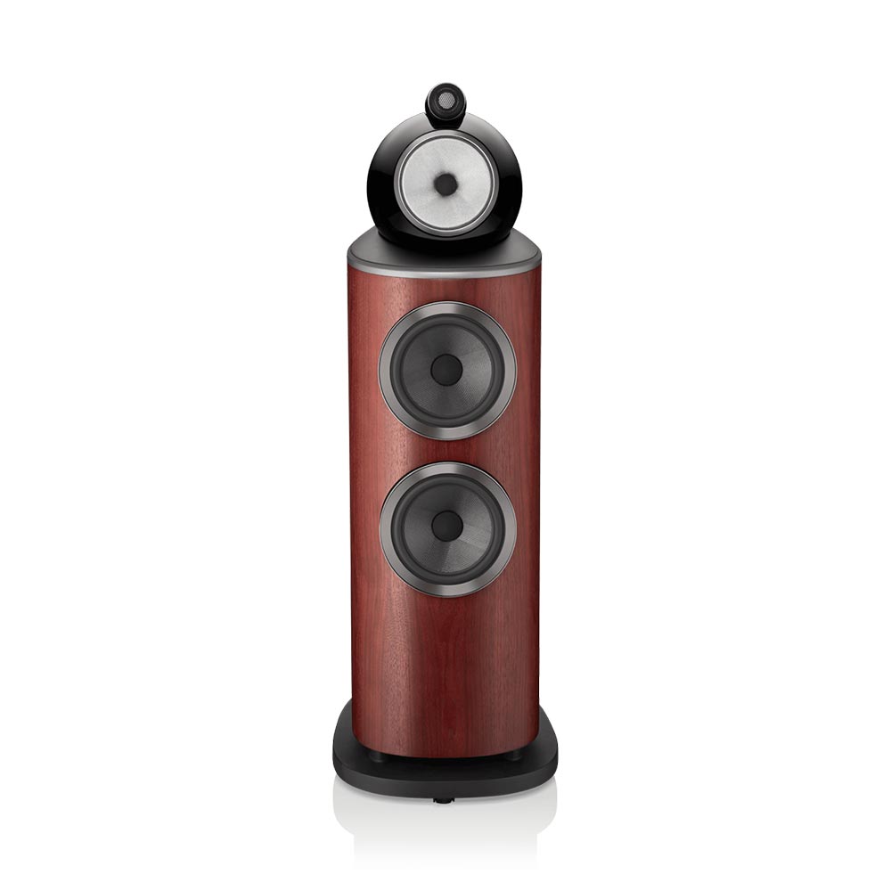 Bowers & Wilkins 802 D4 [Amp Needed] Floorstanding Speakers