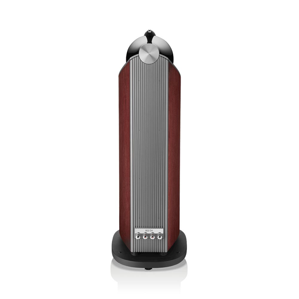 Bowers & Wilkins 802 D4 [Amp Needed] Floorstanding Speakers
