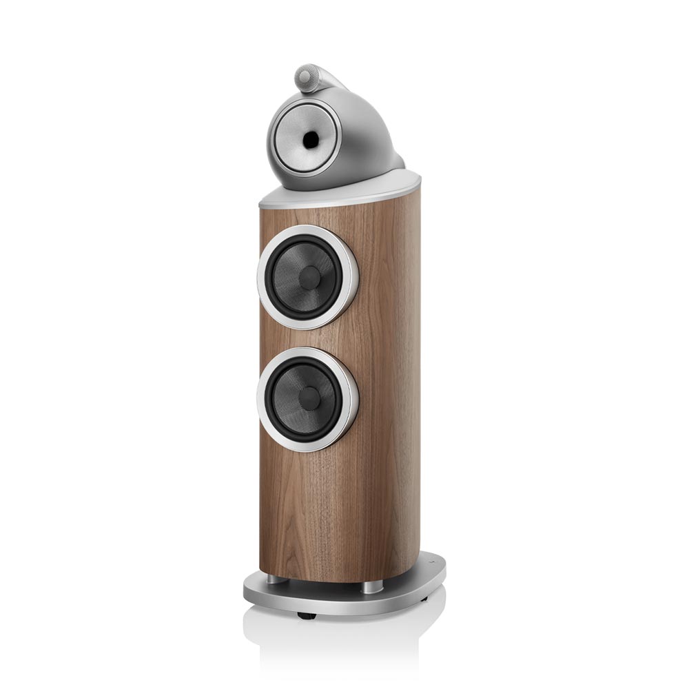 Bowers & Wilkins 802 D4 [Amp Needed] Floorstanding Speakers