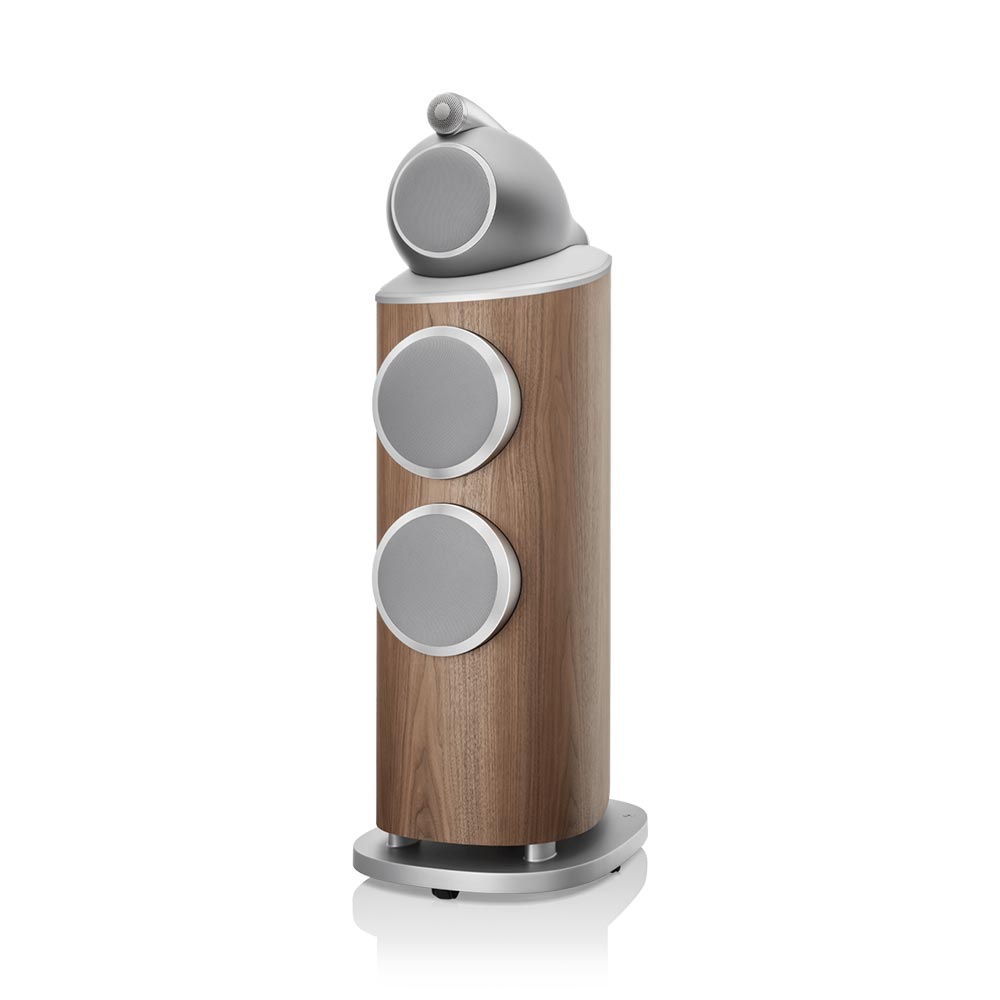 Bowers & Wilkins 802 D4 [Amp Needed] Floorstanding Speakers
