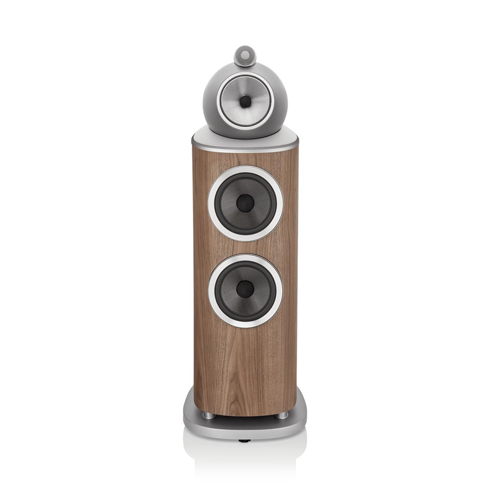 Bowers & Wilkins 802 D4 [Amp Needed] Floorstanding Speakers