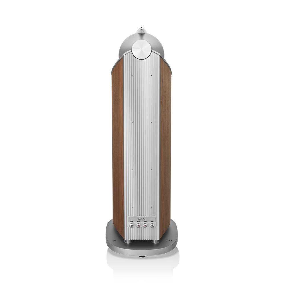 Bowers & Wilkins 802 D4 [Amp Needed] Floorstanding Speakers