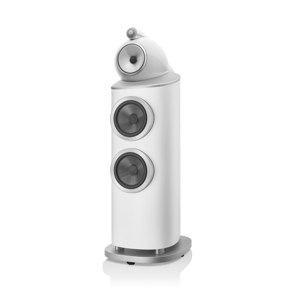 Bowers & Wilkins 802 D4 [Amp Needed] Floorstanding Speakers