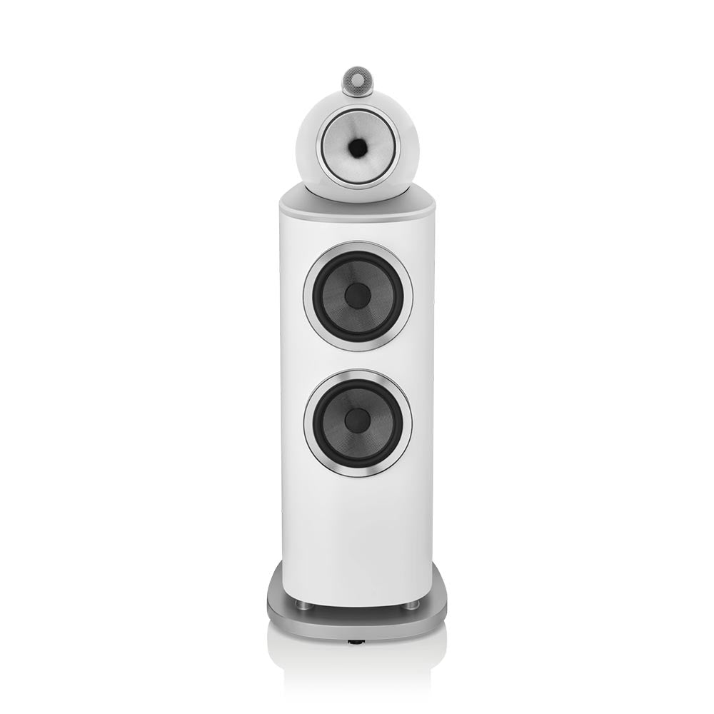 Bowers & Wilkins 802 D4 [Amp Needed] Floorstanding Speakers