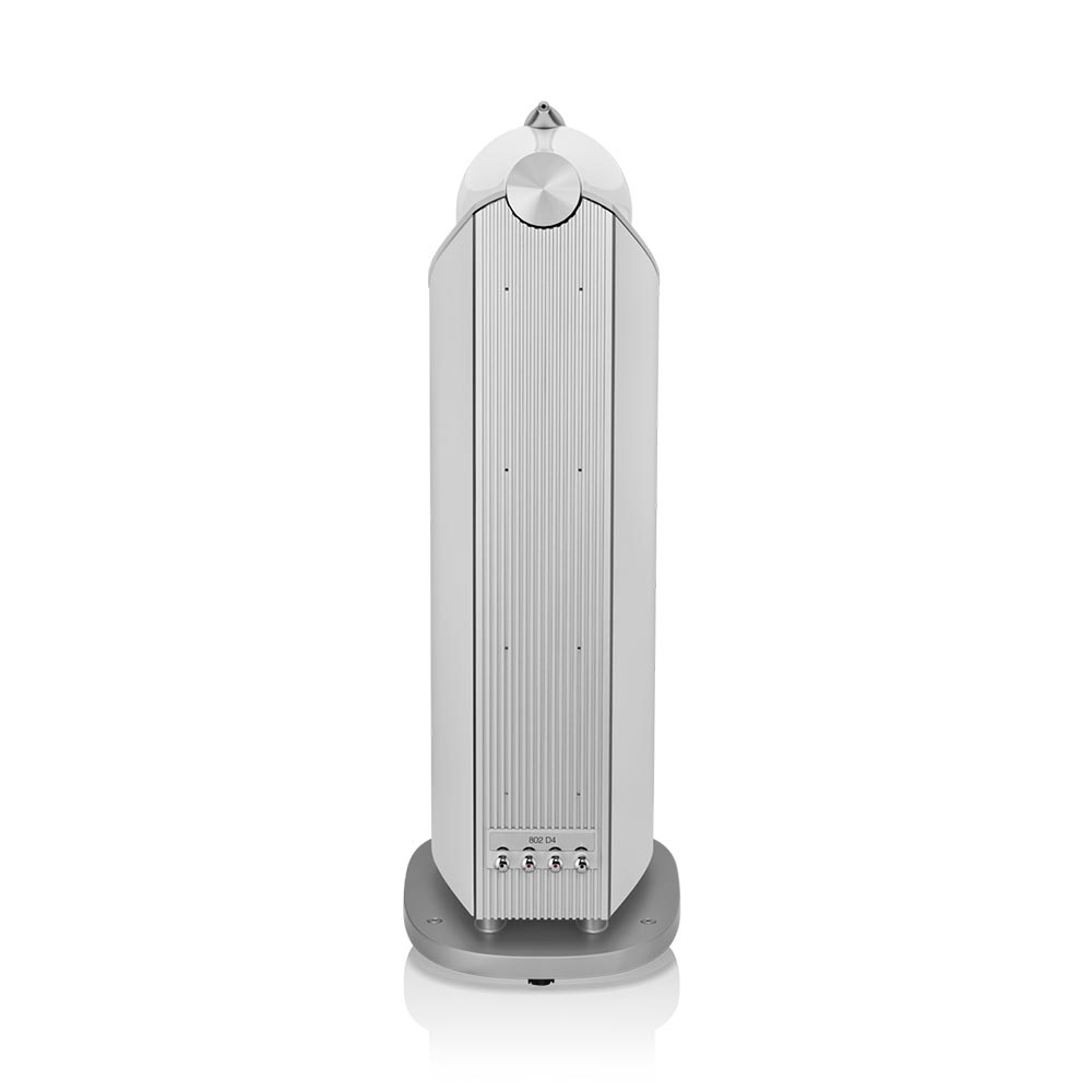 Bowers & Wilkins 802 D4 [Amp Needed] Floorstanding Speakers