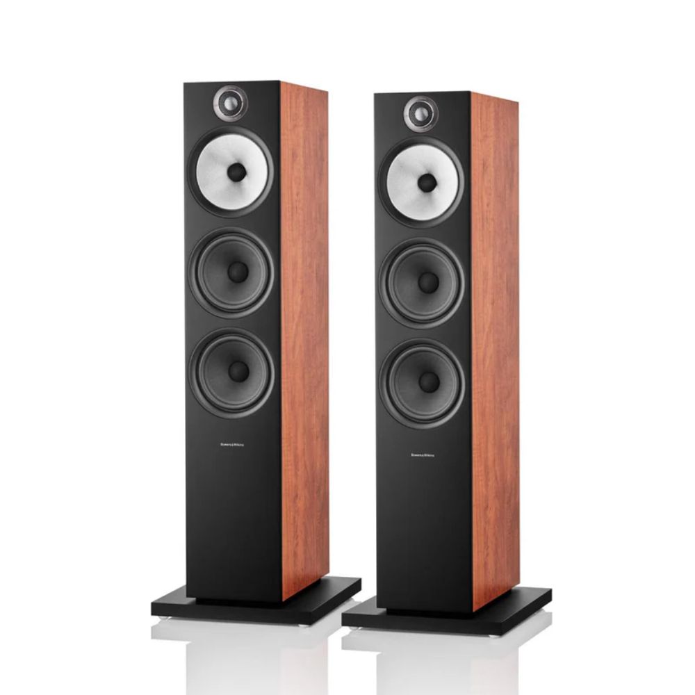 Bowers & WIlkins 603 S2 Anniversary Edition