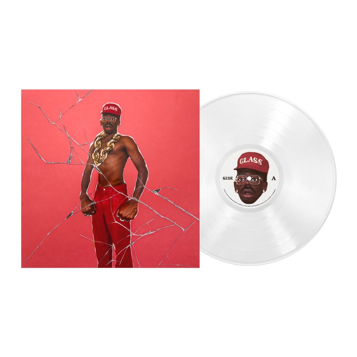 Tyler, The Creator – Don't Tap The Glass (Arrives in 21 Days)