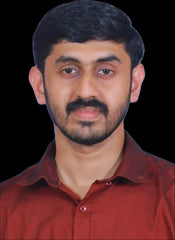 Deepak R Nair