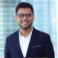 Aakash Vasa