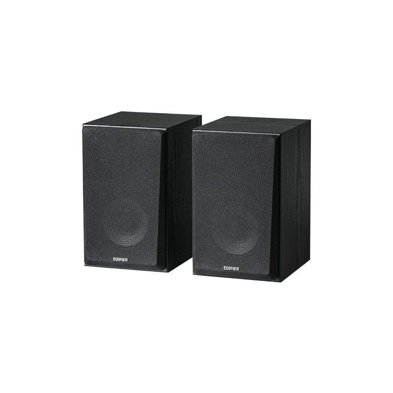 Edifier R990BT Active Bluetooth Bookshelf Speakers
