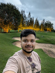 Pratip Sarkar