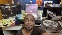 Kartik Gopalakrishnan