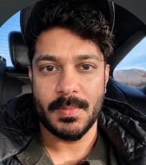 Pritesh Bakhai