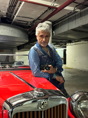 Arjun Khanna