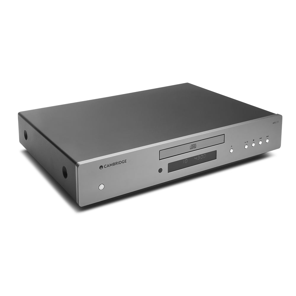 Cambridge Audio AXC25 CD Player [Built in DAC]